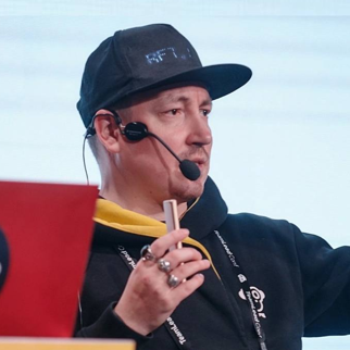 Алексей Петров