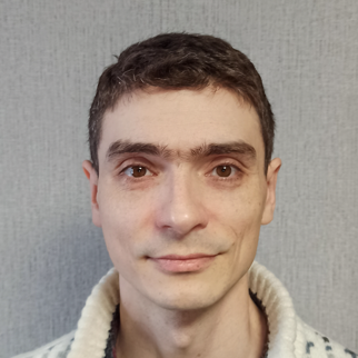 Виктор Вербицкий