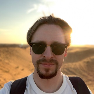 Андрей Балакирев