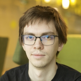 Александр Лампель