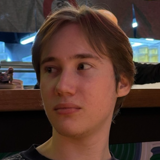 Дмитрий Головин