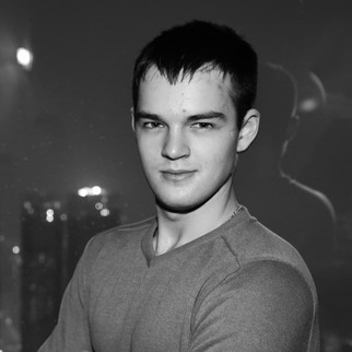 Михаил Поливаха