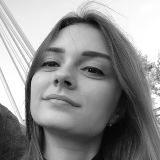 Елизавета Скрыль