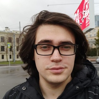 Алексей Прусс