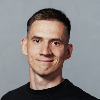 Александр Гирев