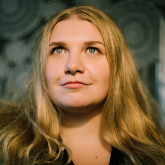 Кристина Егорова