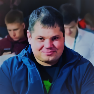 Денис Миронов