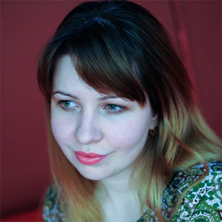 Елизавета Цуканова