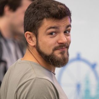 Сергей Рябов