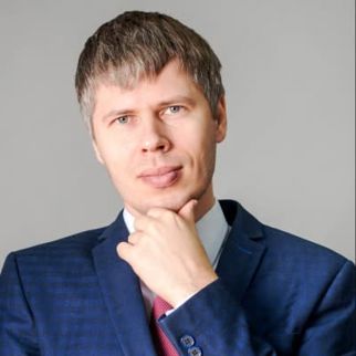 Denis Kosarev