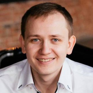 Артем Воробьев