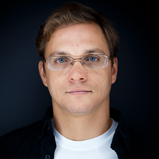 Евгений Борисов