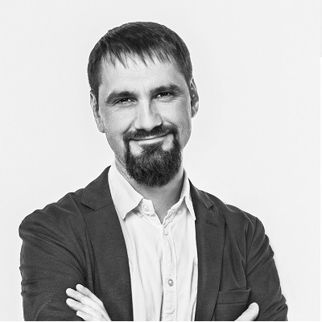 Сергей Лукин