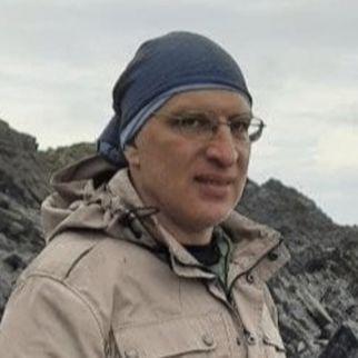 Георгий Бронников