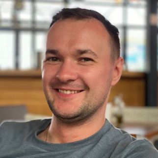 Андрей Чевозеров