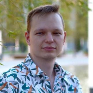 Александр Шуваев