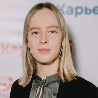 Ольга Попова