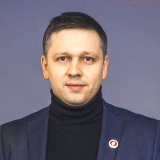 Timur Shemsedinov
