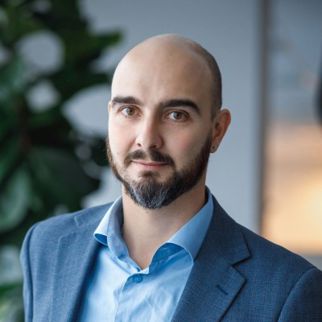 Александр Скоробогатов