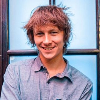 Кирилл Скрыган