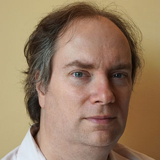 Elliotte Rusty Harold