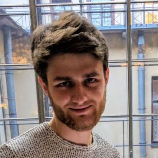 Даниэл Сергеев