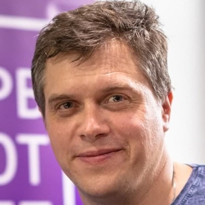 Сергей Буянов