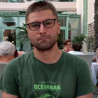 Виктор Орловский